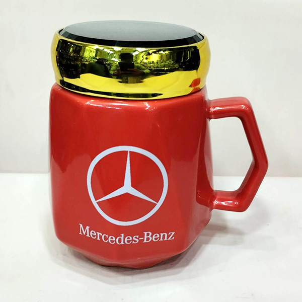 Valentine Mug